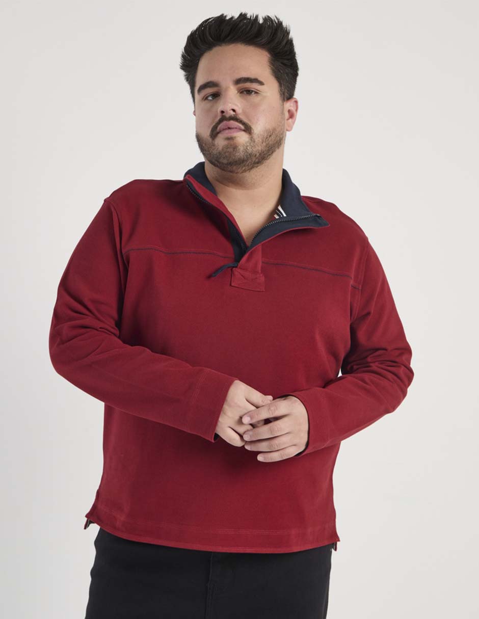 Sudadera para hombre 8