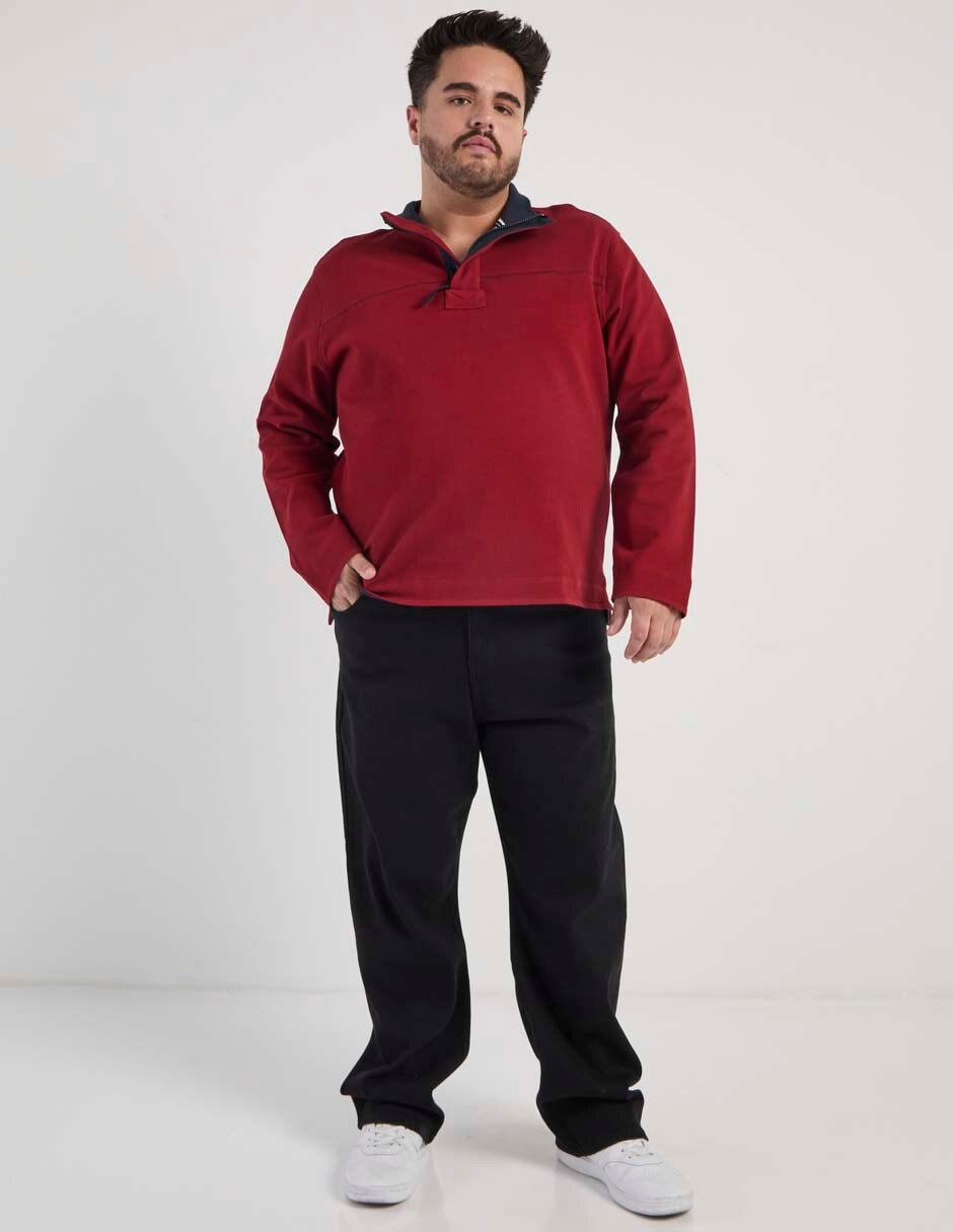 Sudadera para hombre 5