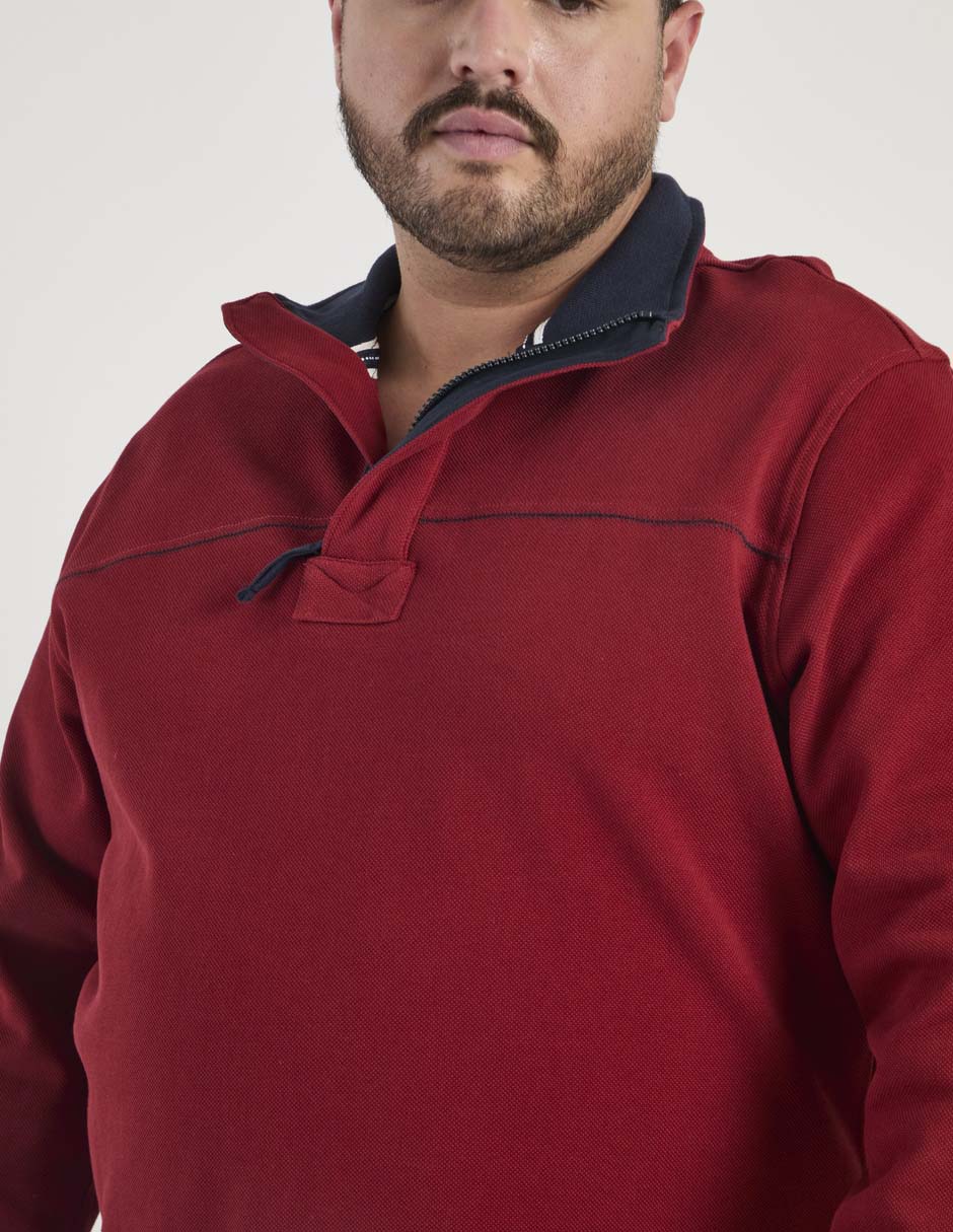 Sudadera para hombre 4