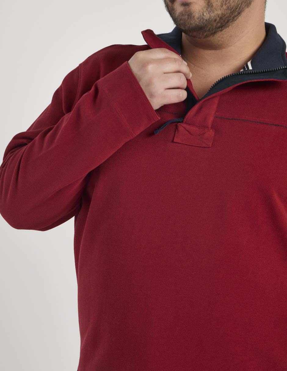 Sudadera para hombre 2