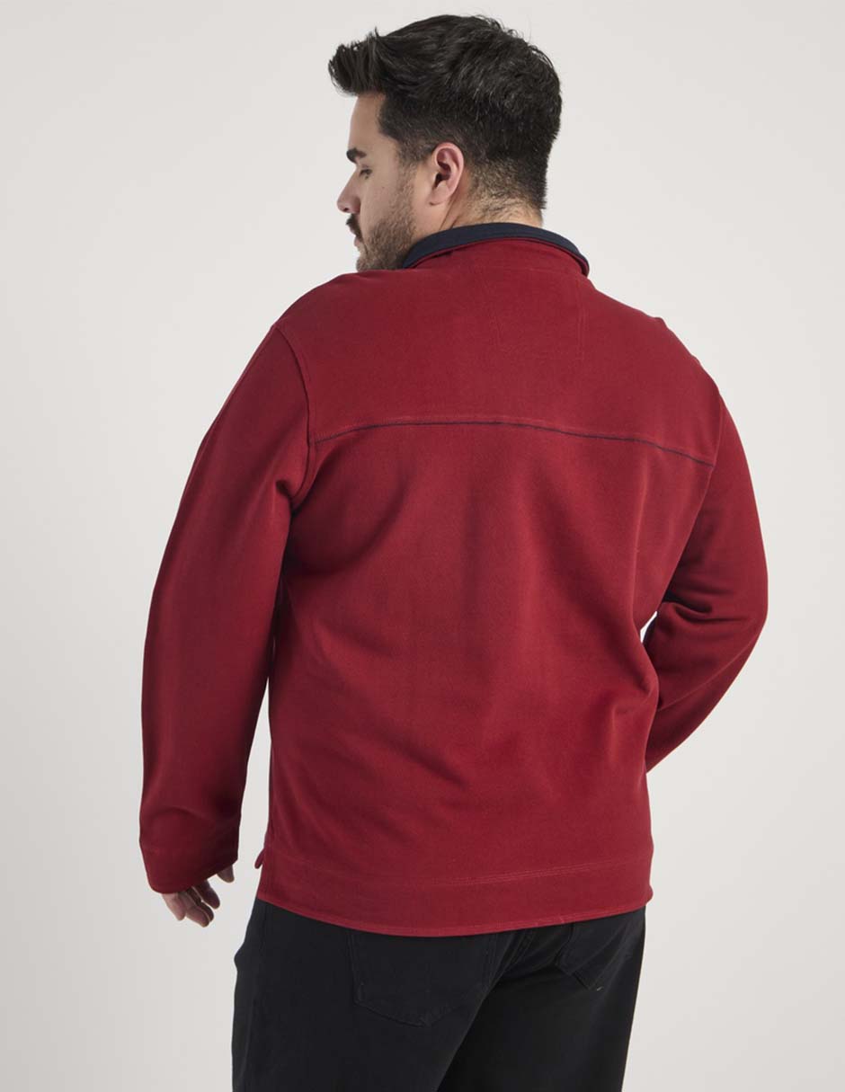 Sudadera para hombre 9