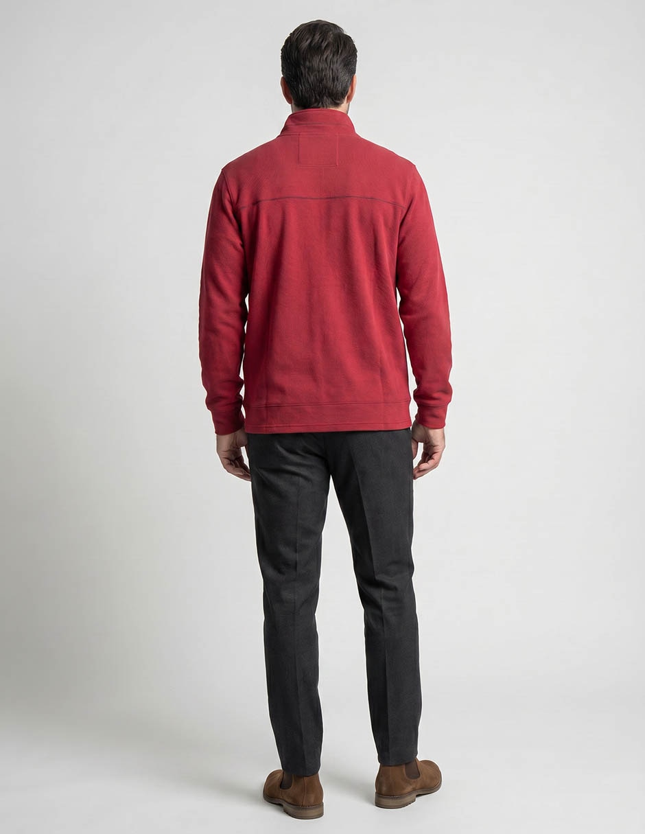 Sudadera para hombre 3