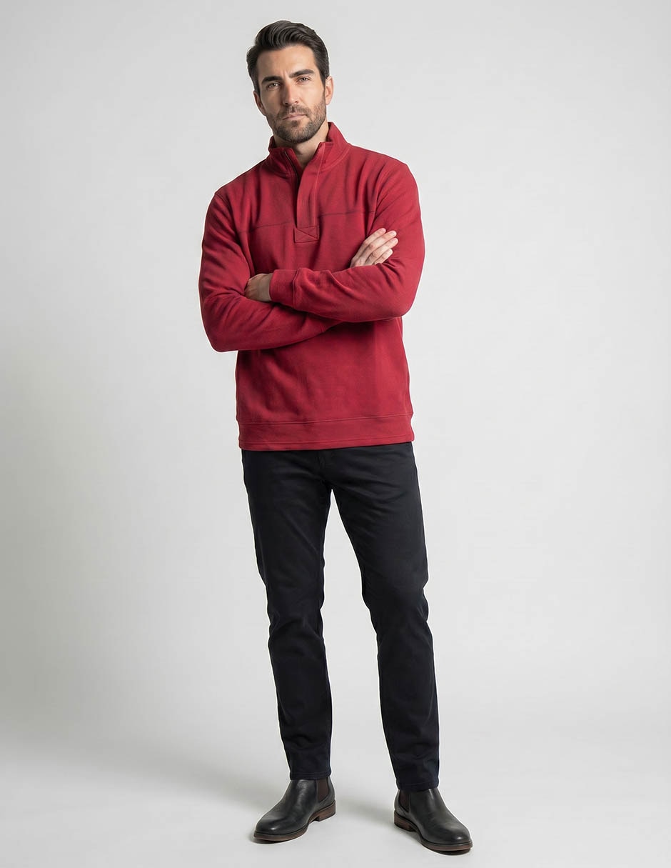 Sudadera para hombre 6