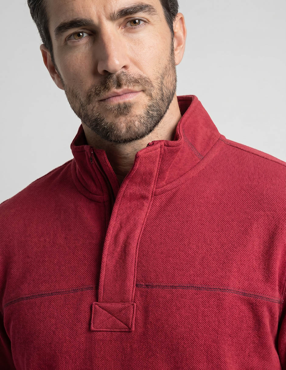 Sudadera para hombre 7