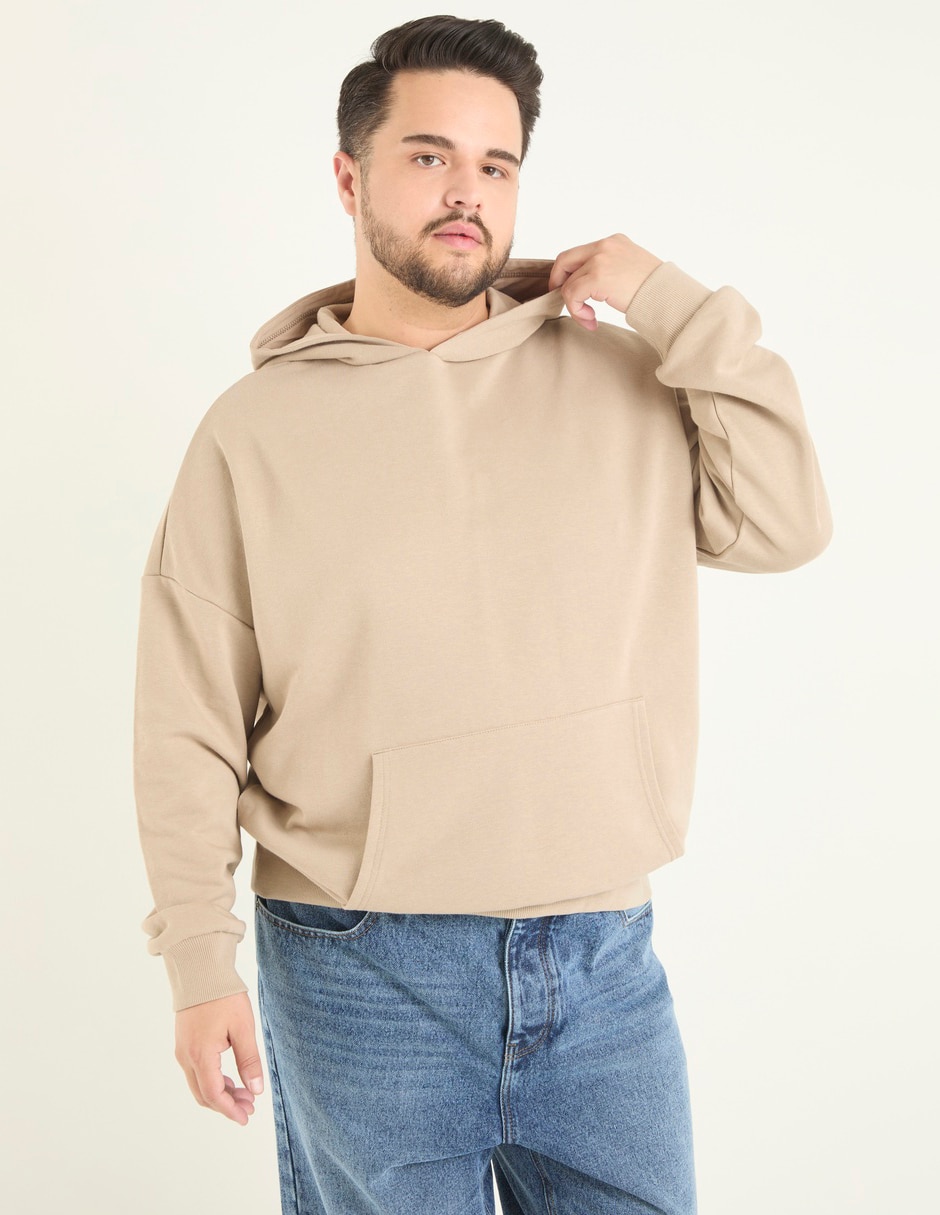 Sudadera para hombre Sudadera para hombre