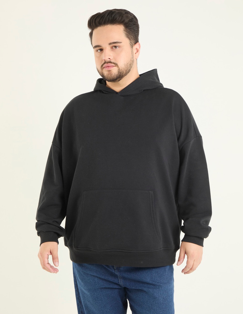Sudadera Weekend Plus para hombre