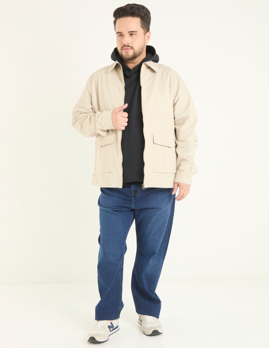 Sudadera para hombre 2