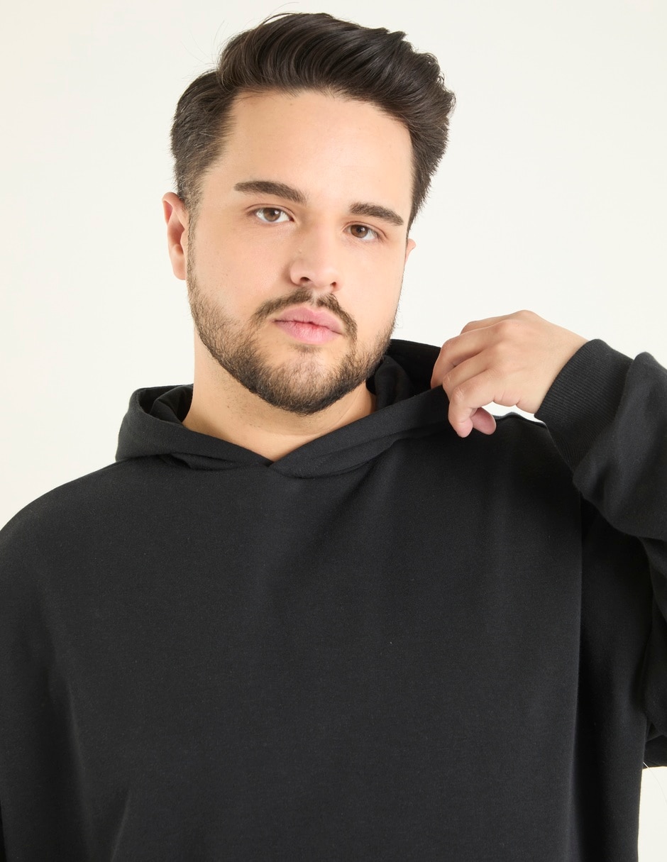 Sudadera para hombre 3