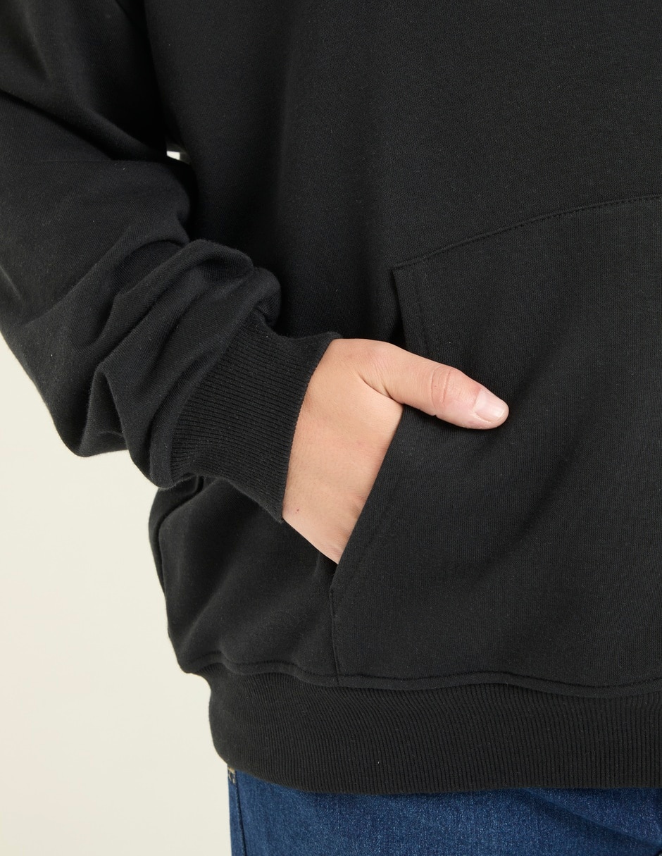 Sudadera para hombre 4