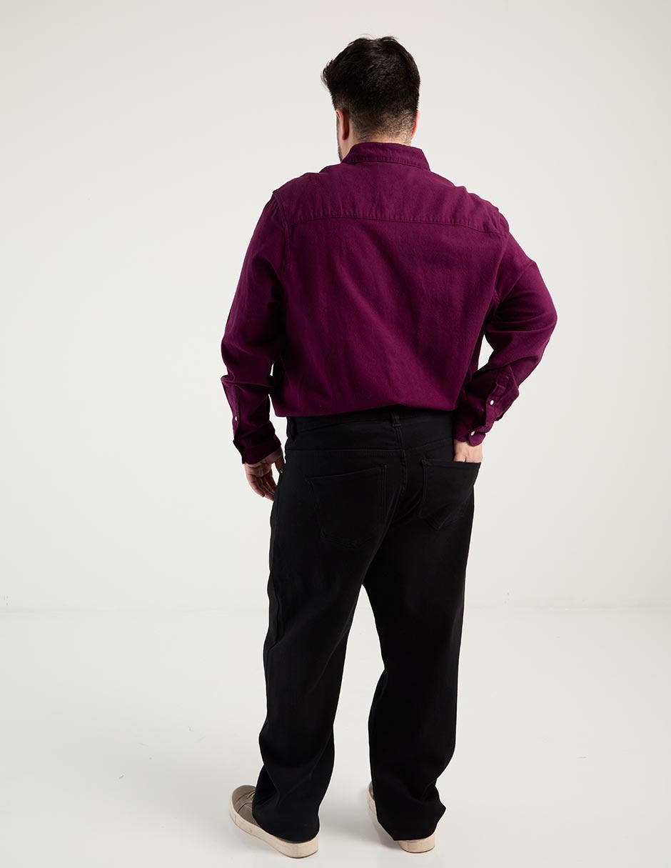 Jeans straight Weekend Plus para hombre