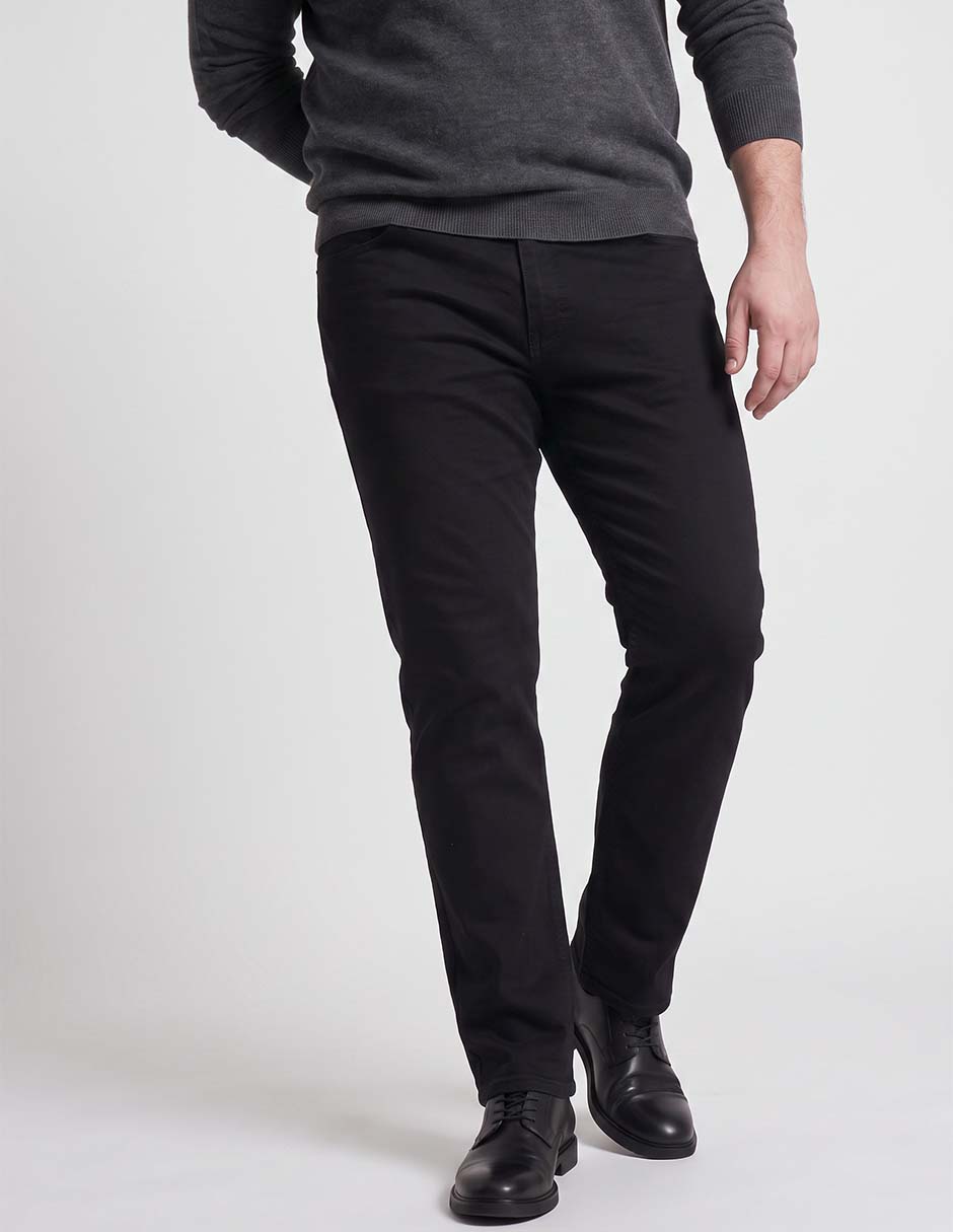 Jeans straight para hombre Jeans straight para hombre