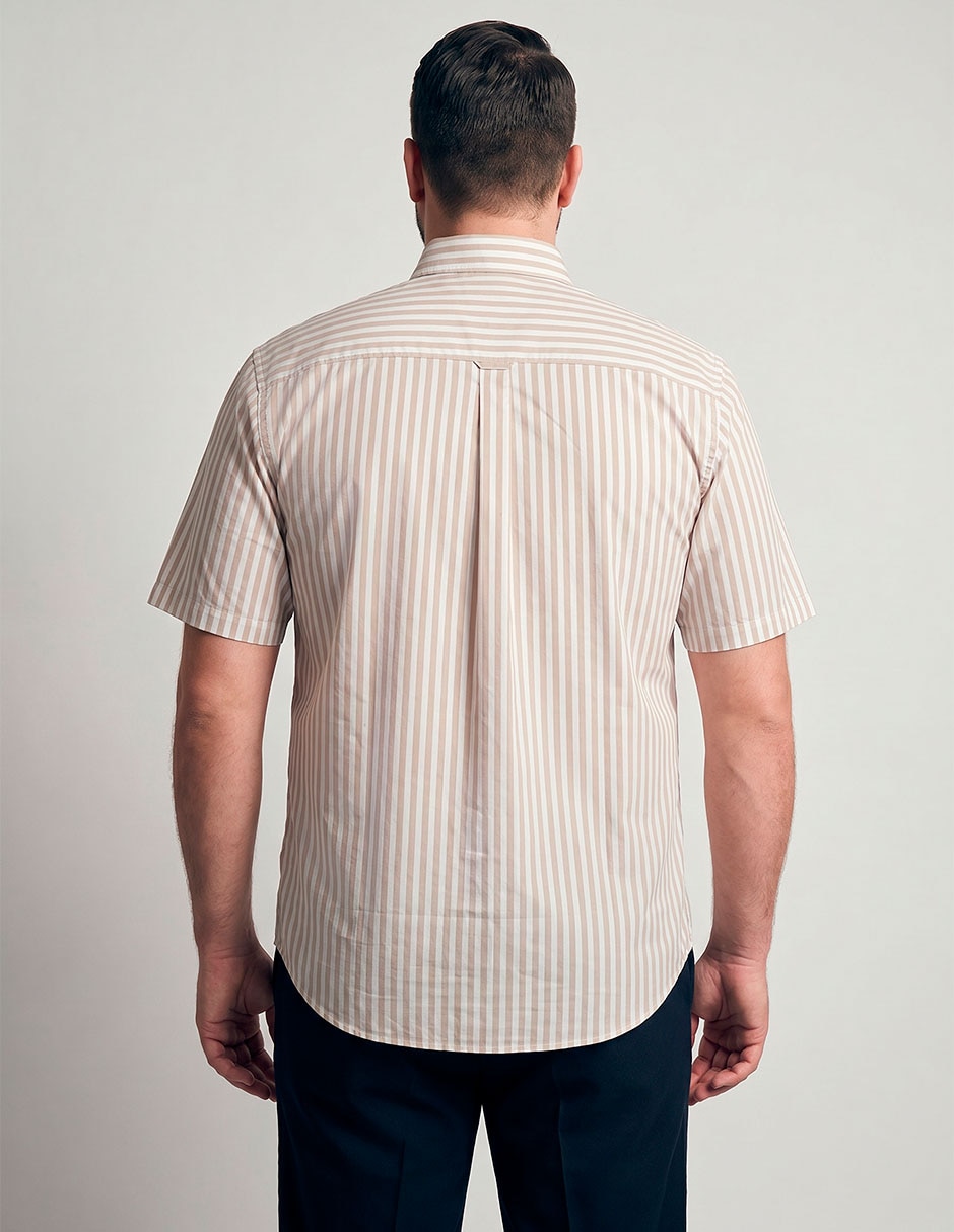 Camisa Weekend Plus