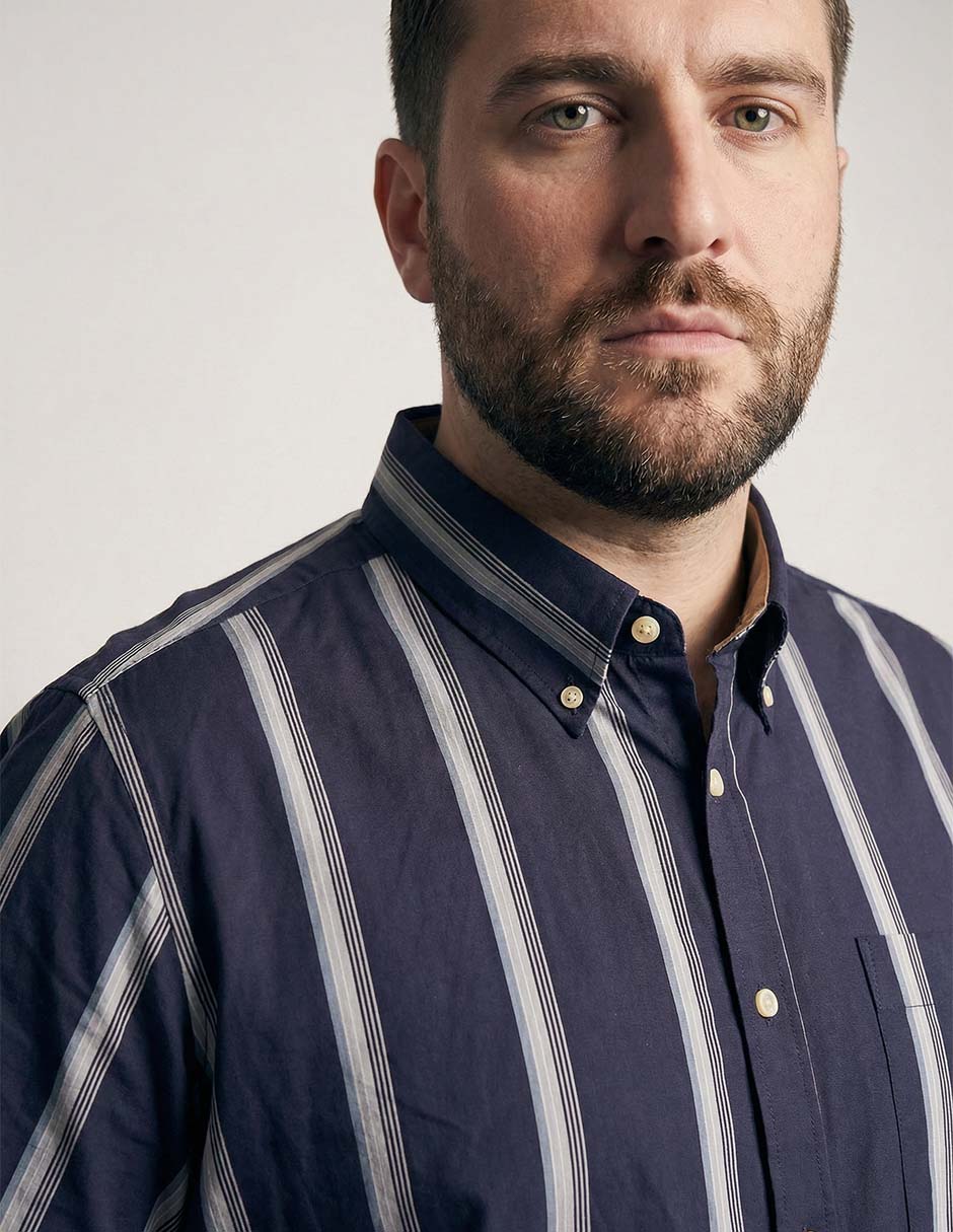 Camisa Para Hombre 4