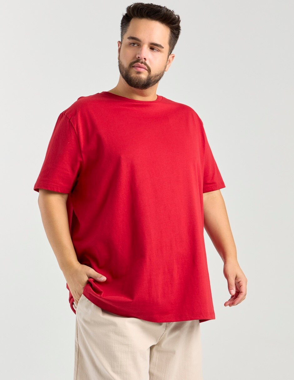 Rojo obscuro 4