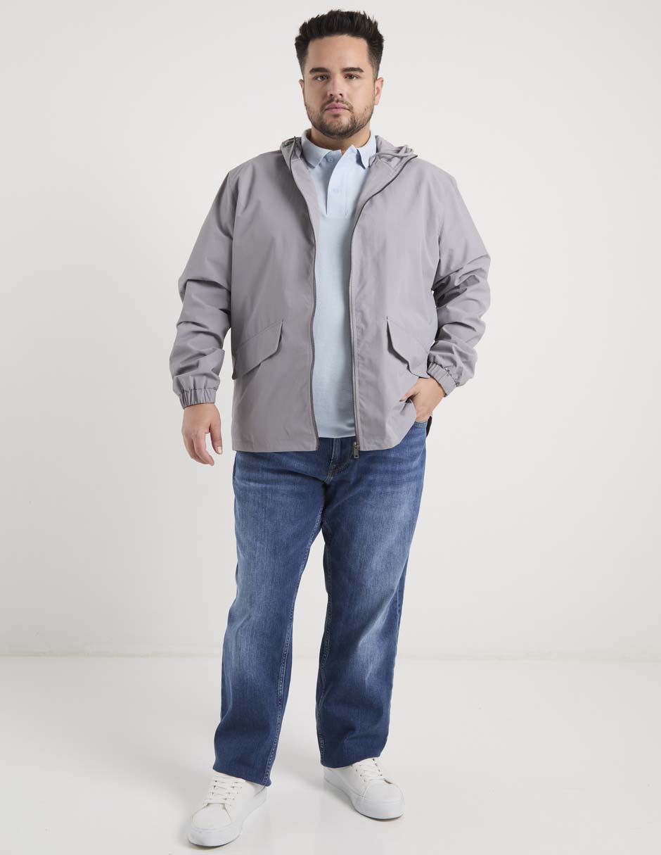 Playera tipo polo Weekend Plus para hombre