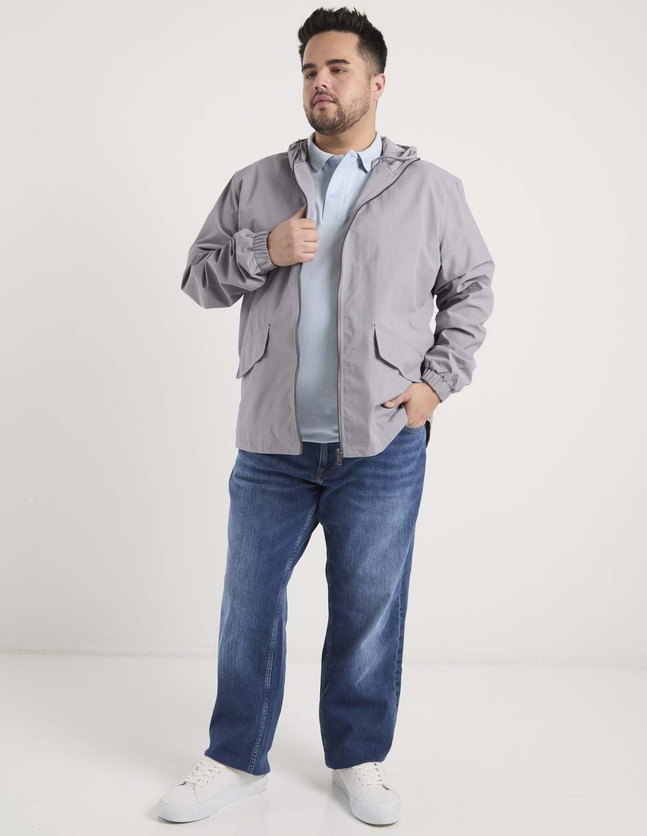 Playera tipo polo Weekend Plus para hombre