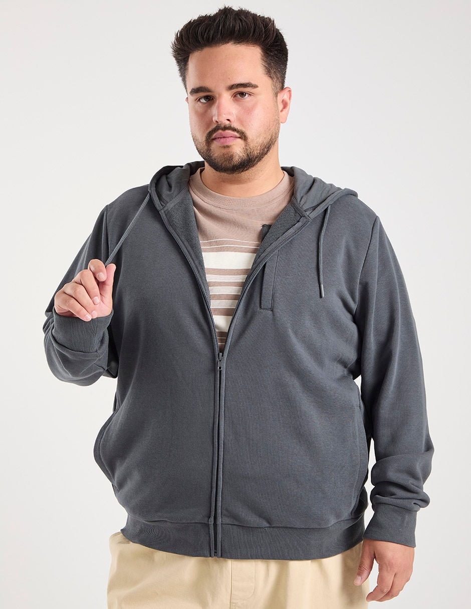 Sudadera para hombre
