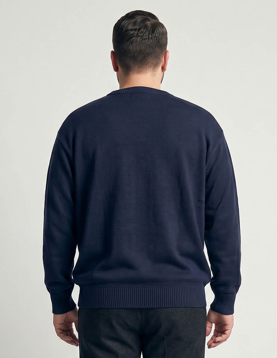 Suéter para hombre