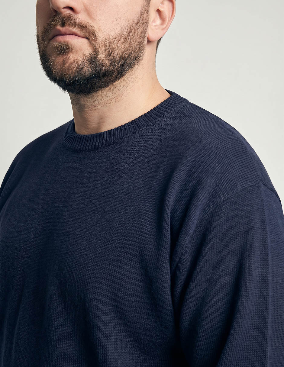 Suéter para hombre