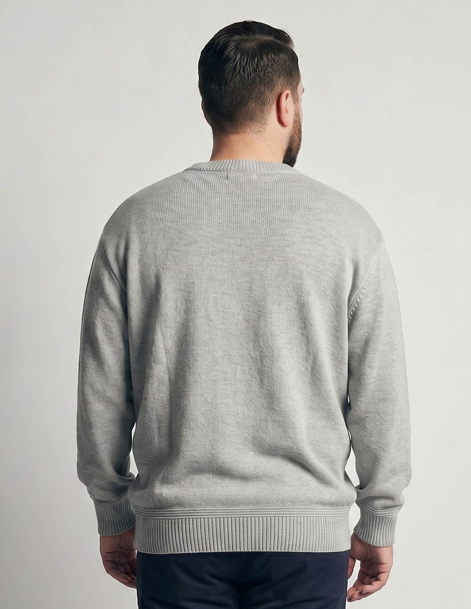 Suéter para hombre 2