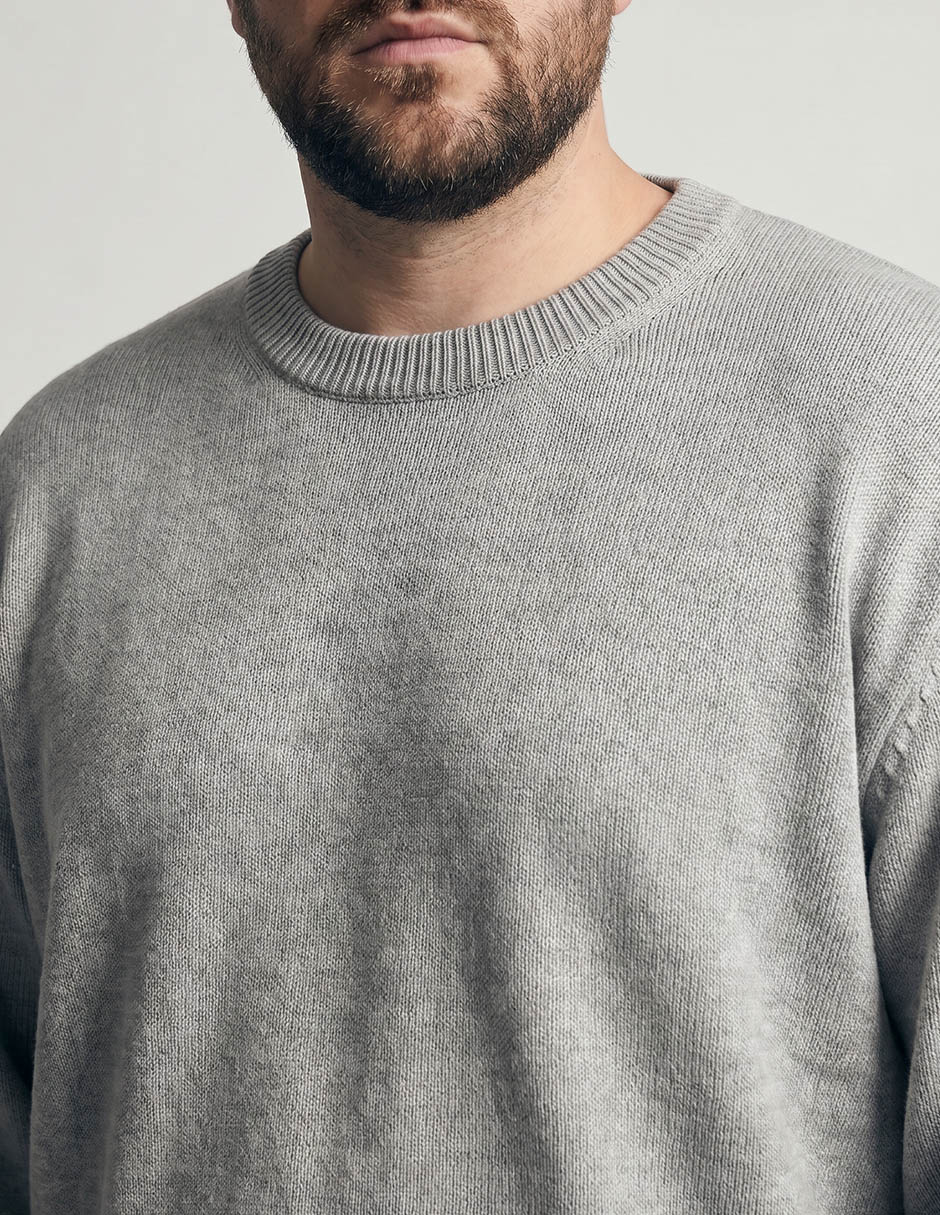 Suéter para hombre 3