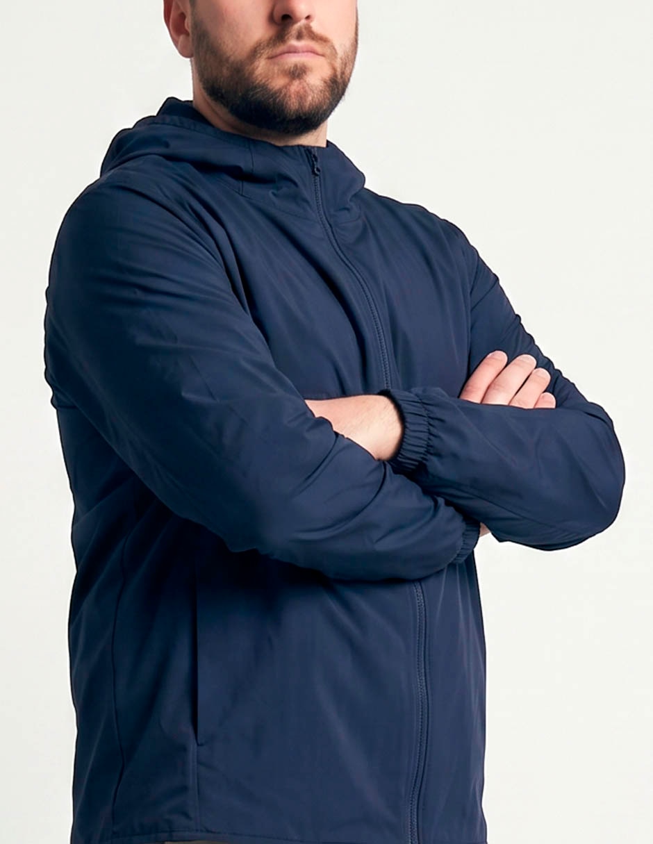 Chamarra casual para hombre 2