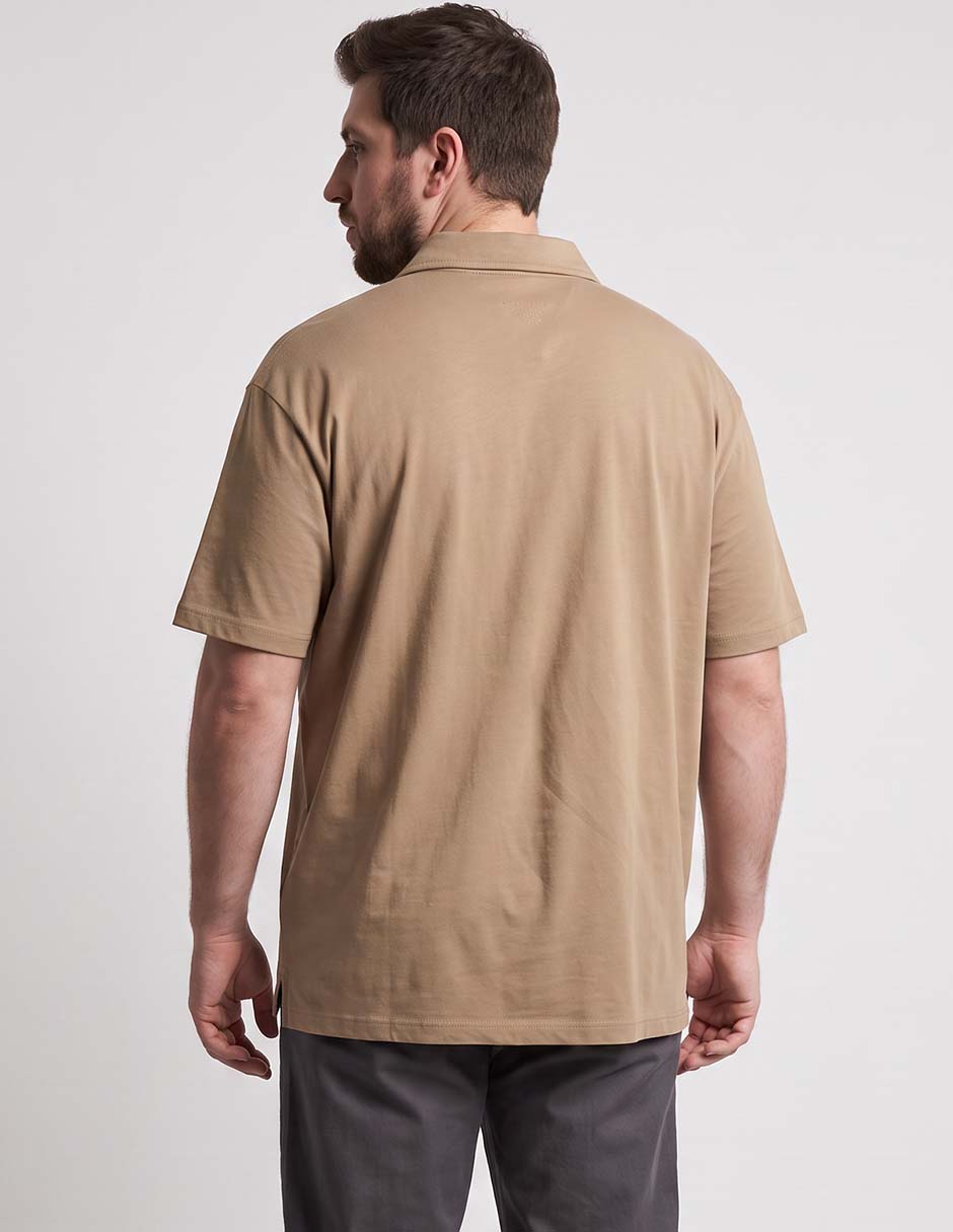 Playera para hombre 2