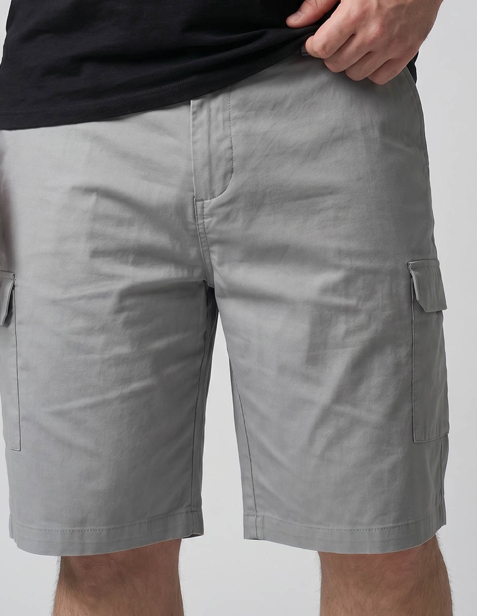 Bermuda para hombre 3