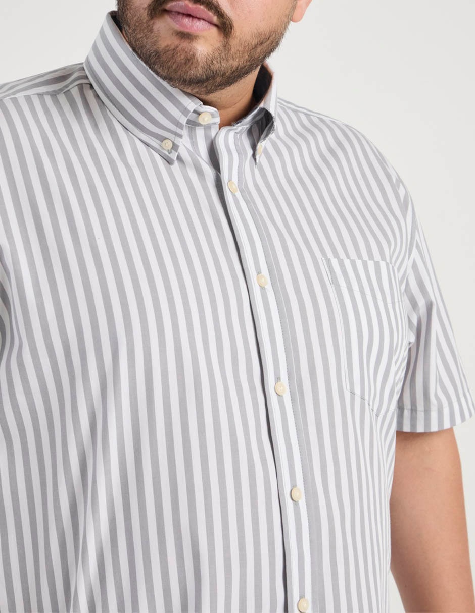 Camisa Weekend Plus para hombre