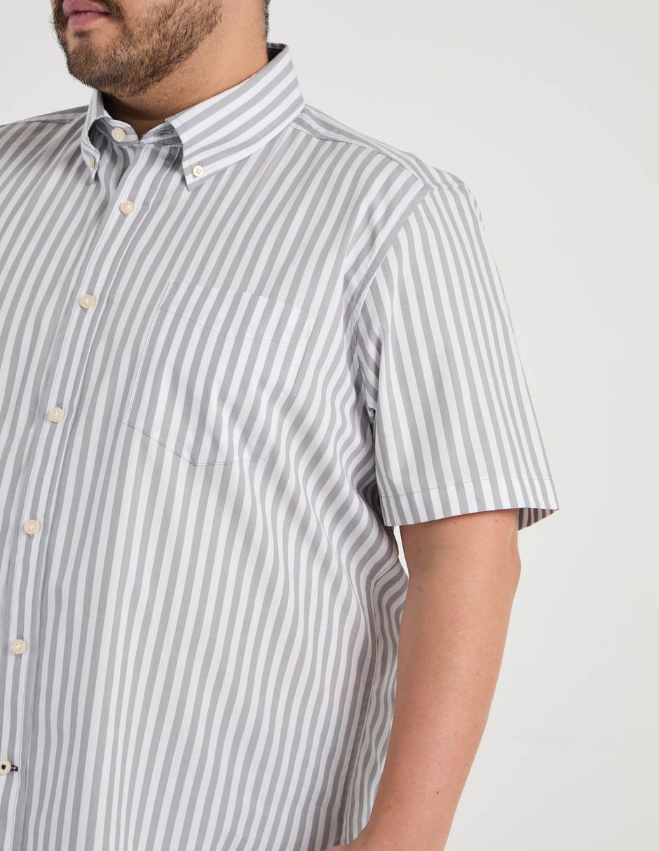 Camisa Weekend Plus para hombre