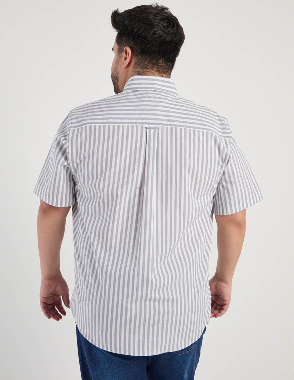 Camisa Weekend Plus para hombre