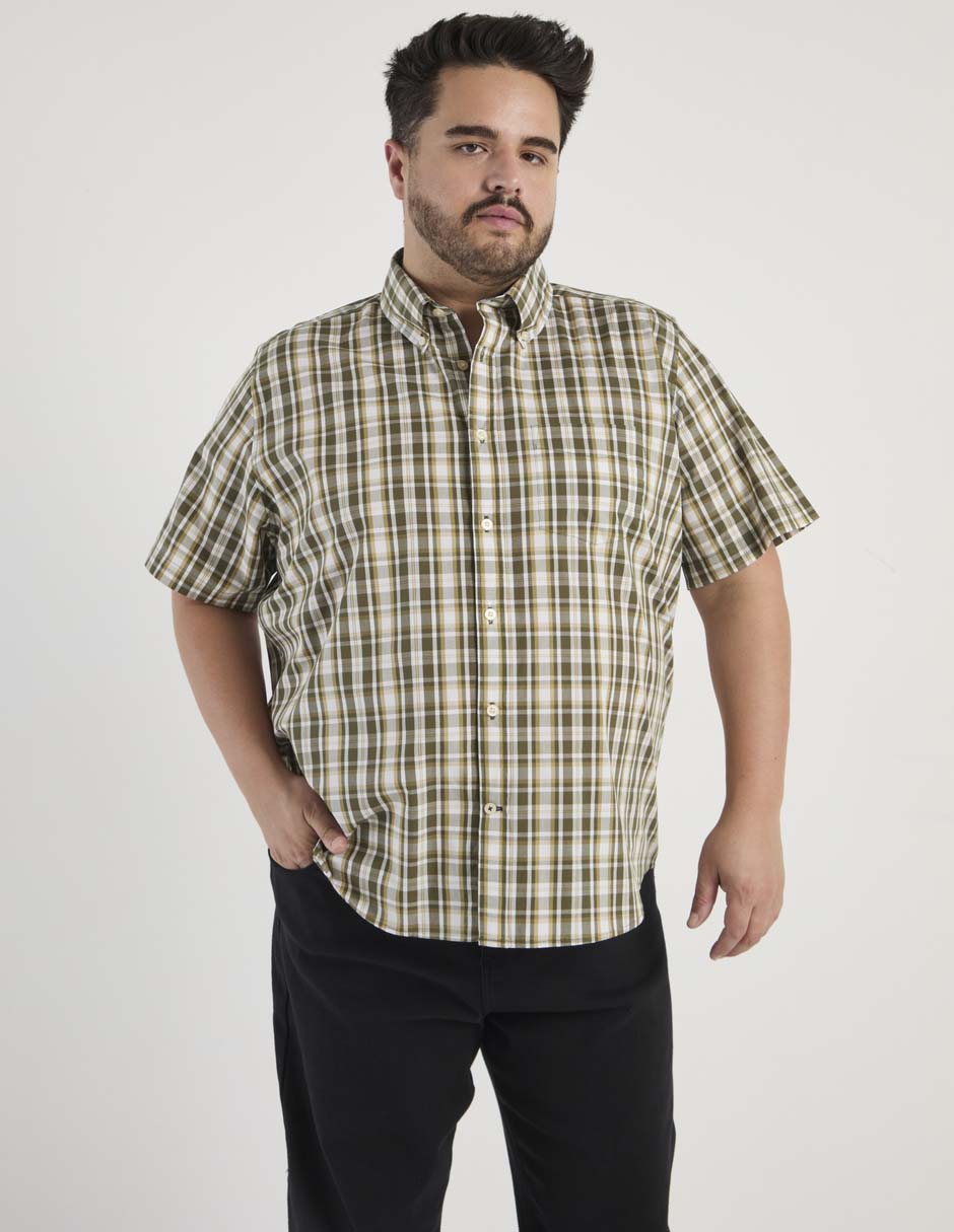 Camisa para hombre