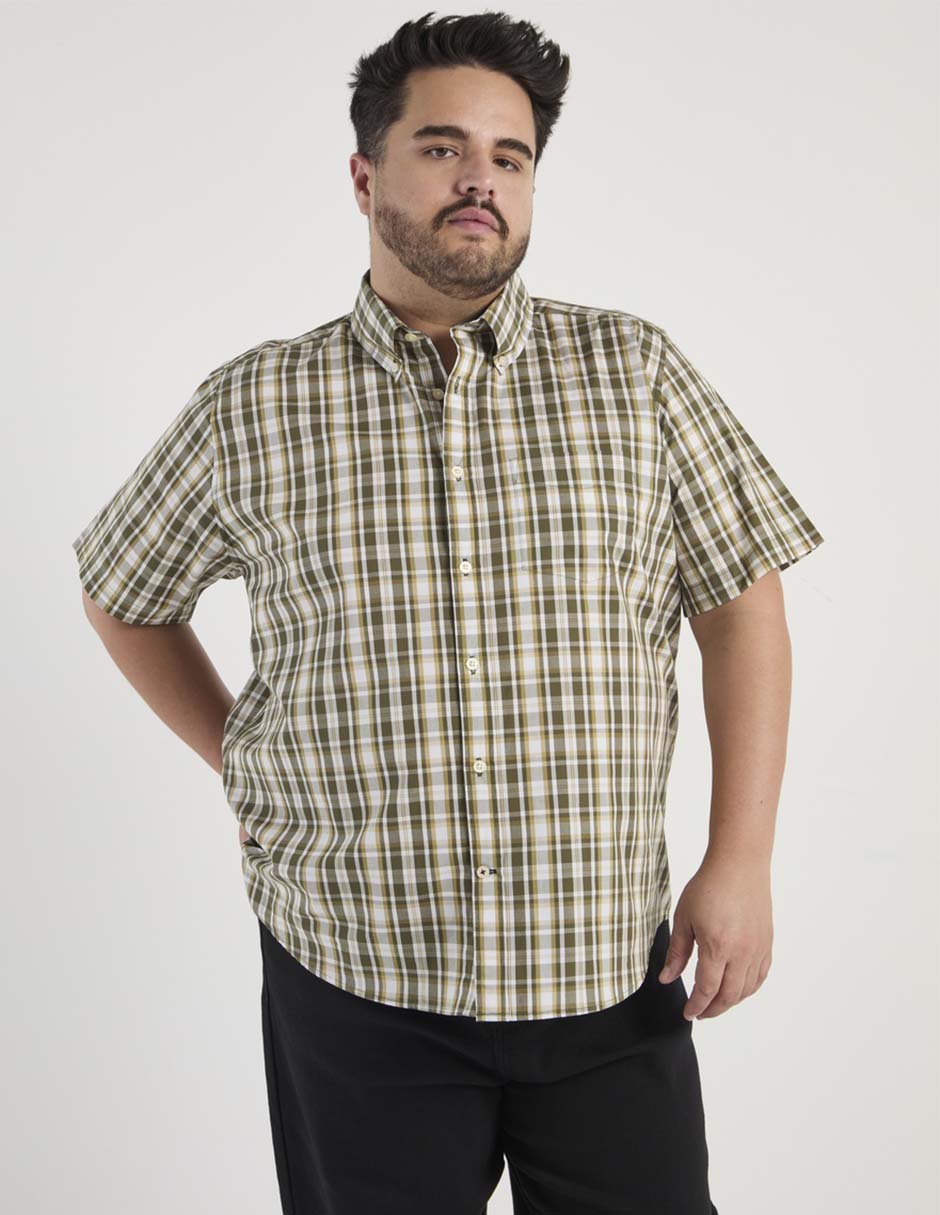 Camisa para hombre