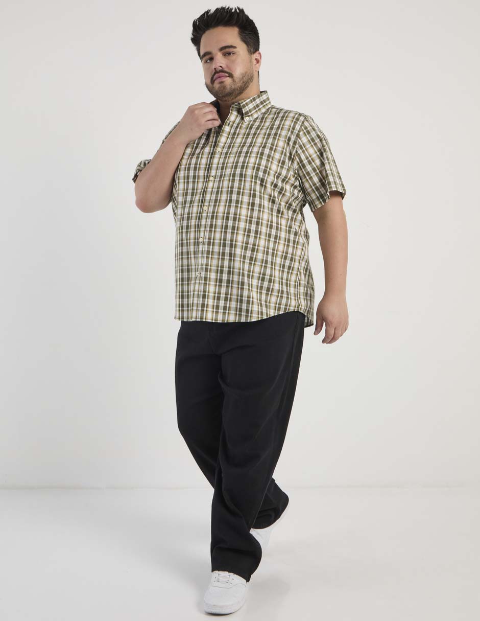 Camisa para hombre