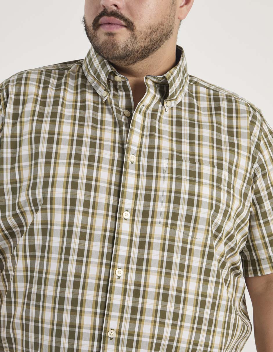 Camisa para hombre