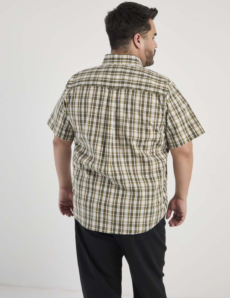 Camisa para hombre