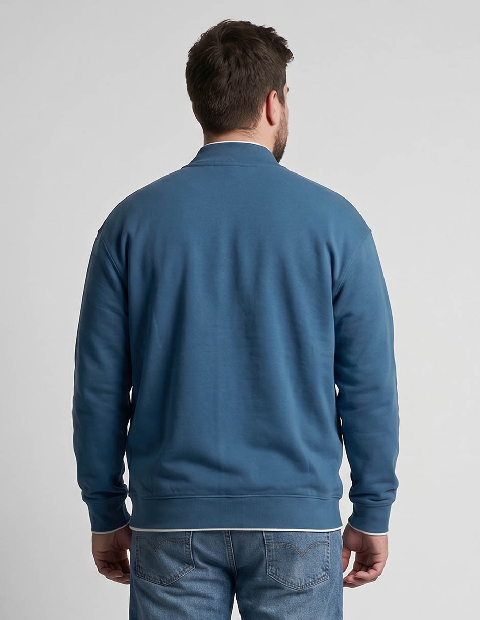 Sudadera para hombre 2