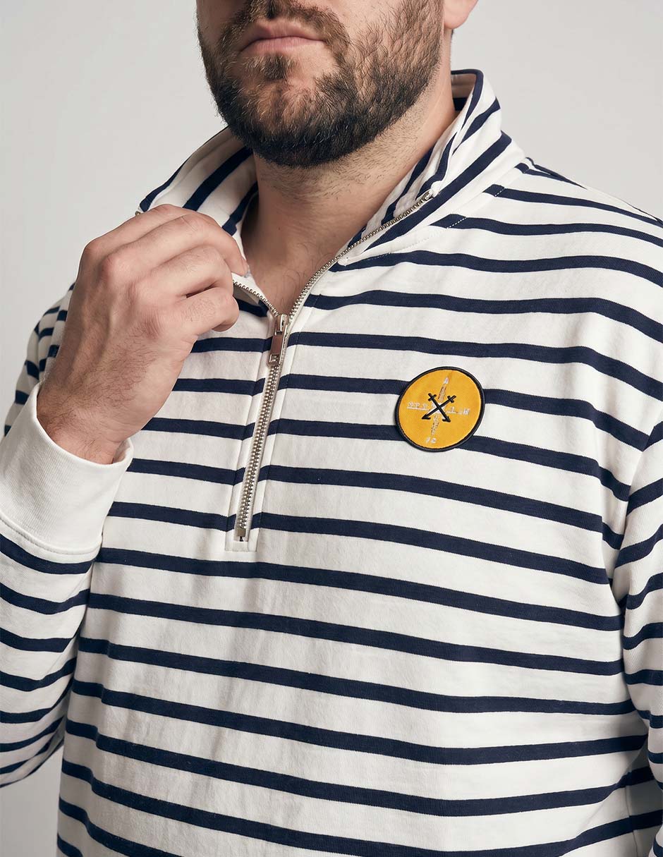 Sudadera para hombre 2