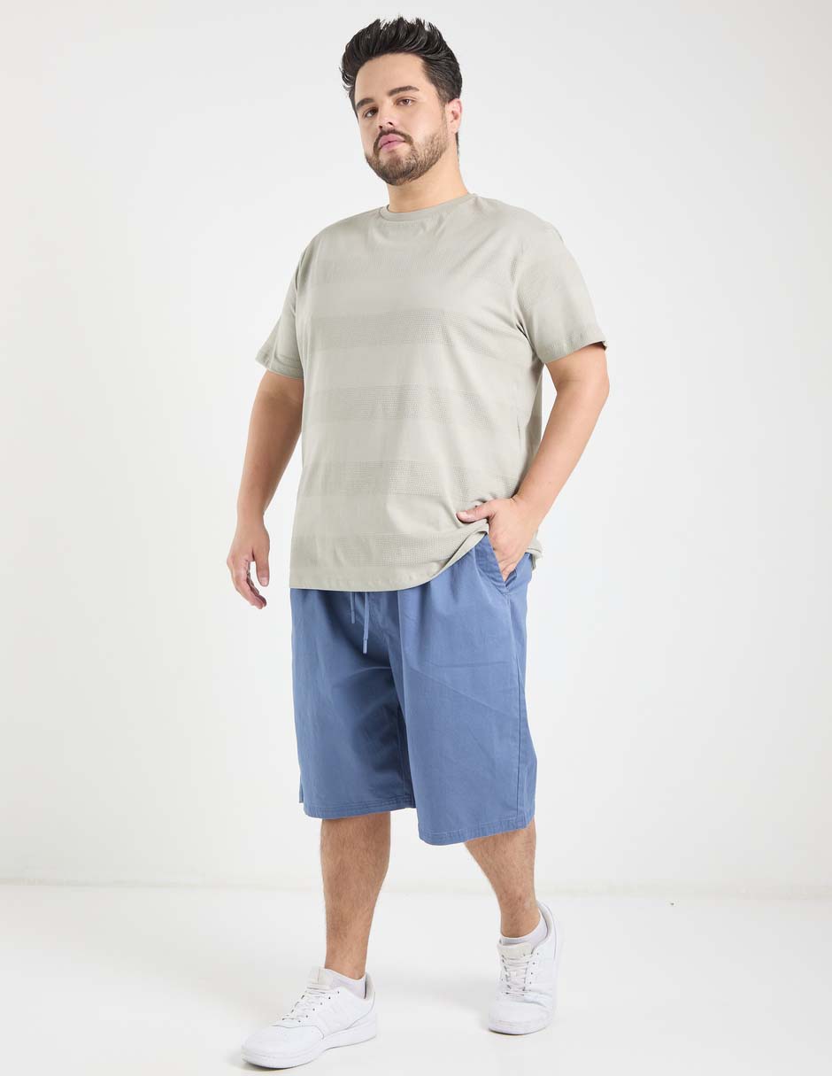 Bermuda para hombre 5