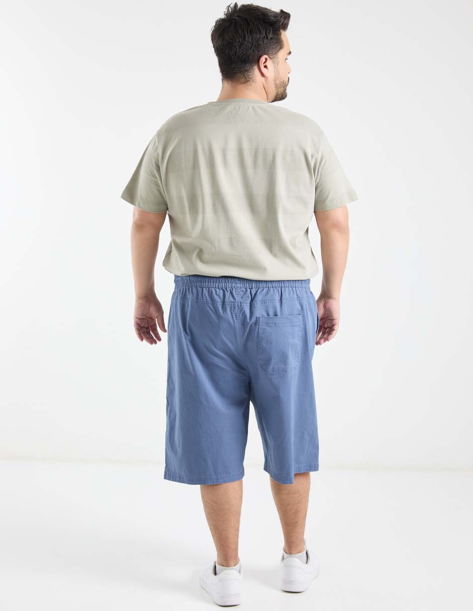 Bermuda para hombre 6