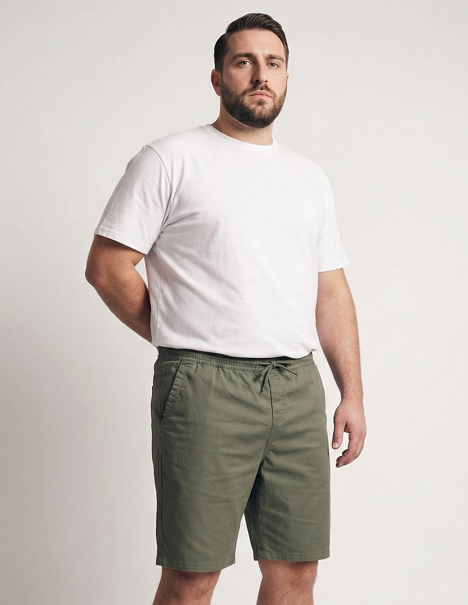 Imagen de producto Bermuda Mossimo para hombre