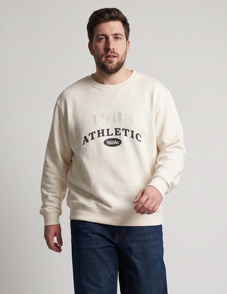 Sudadera para hombre