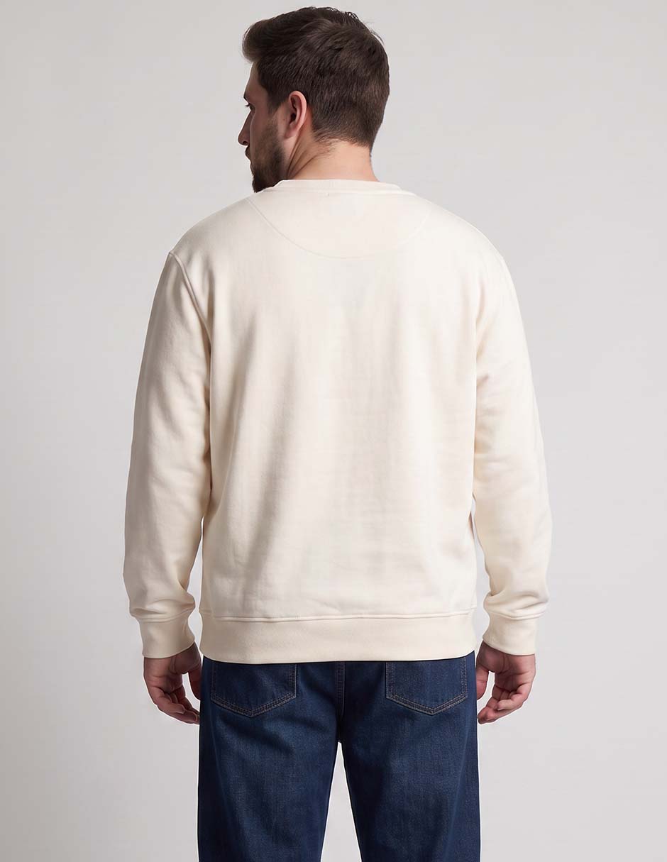 Sudadera para hombre