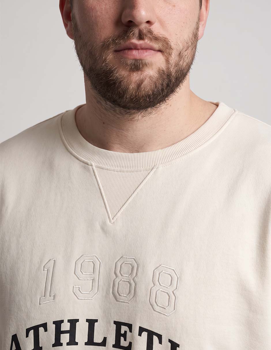 Sudadera para hombre