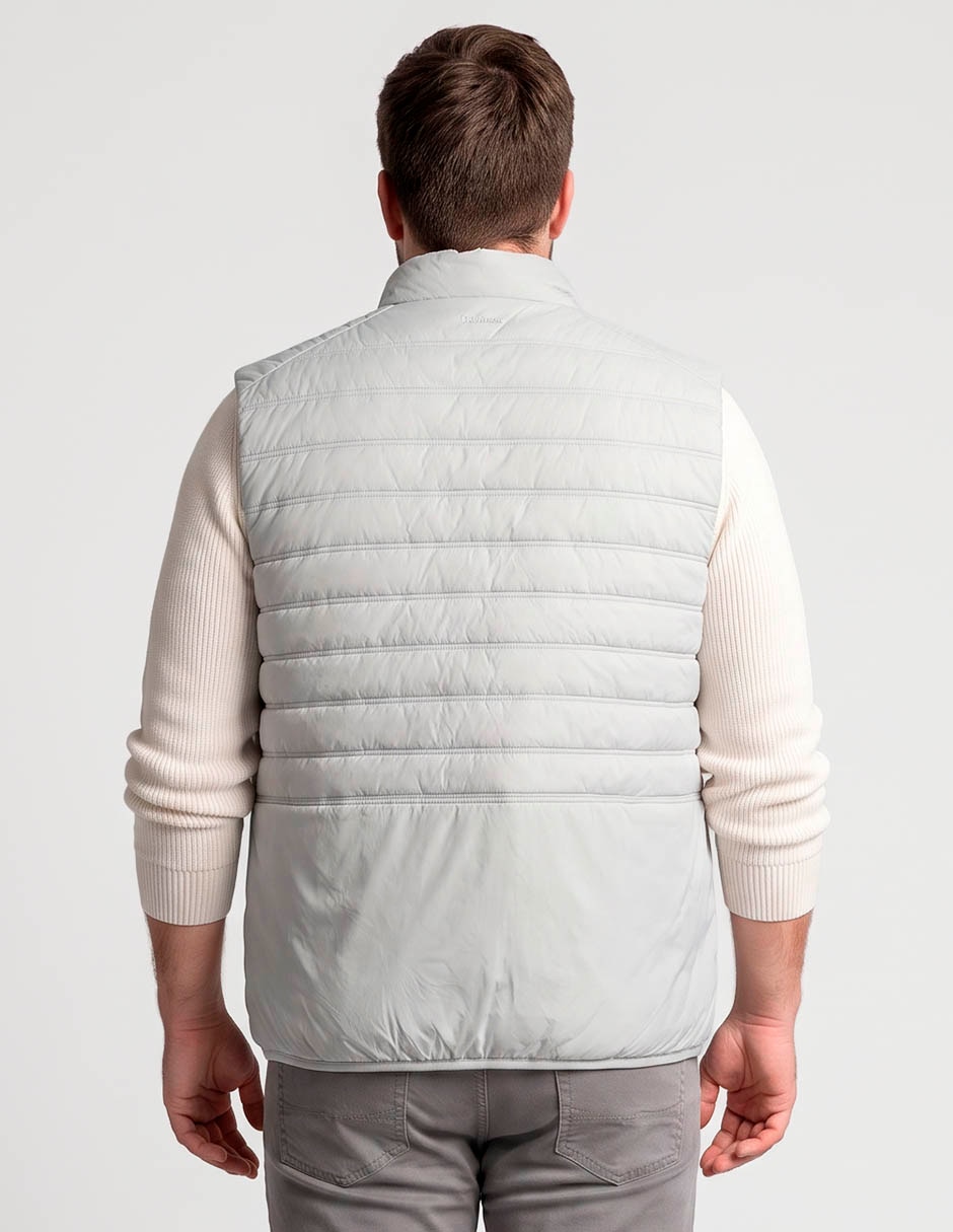 Chaleco con bolsillos para hombre 3