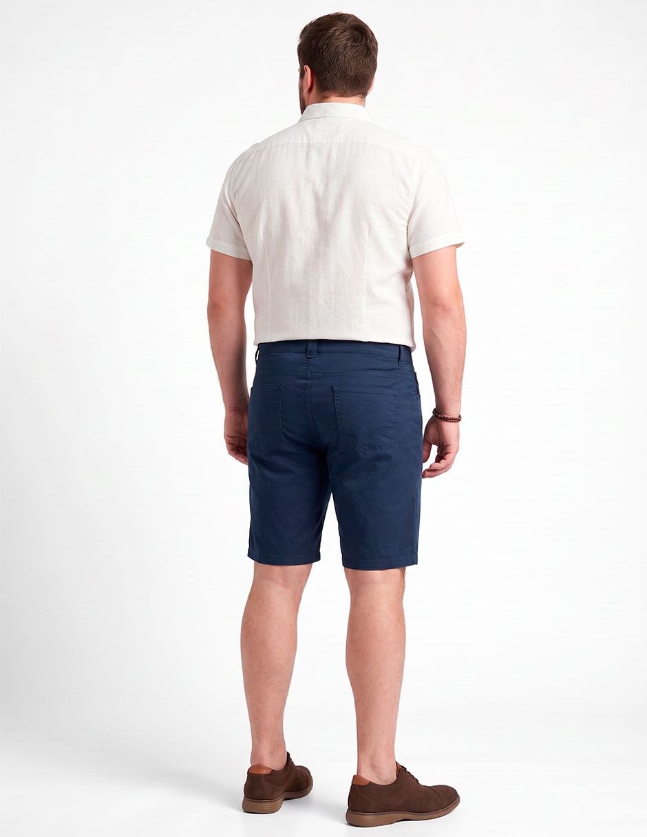 Bermuda para hombre 2