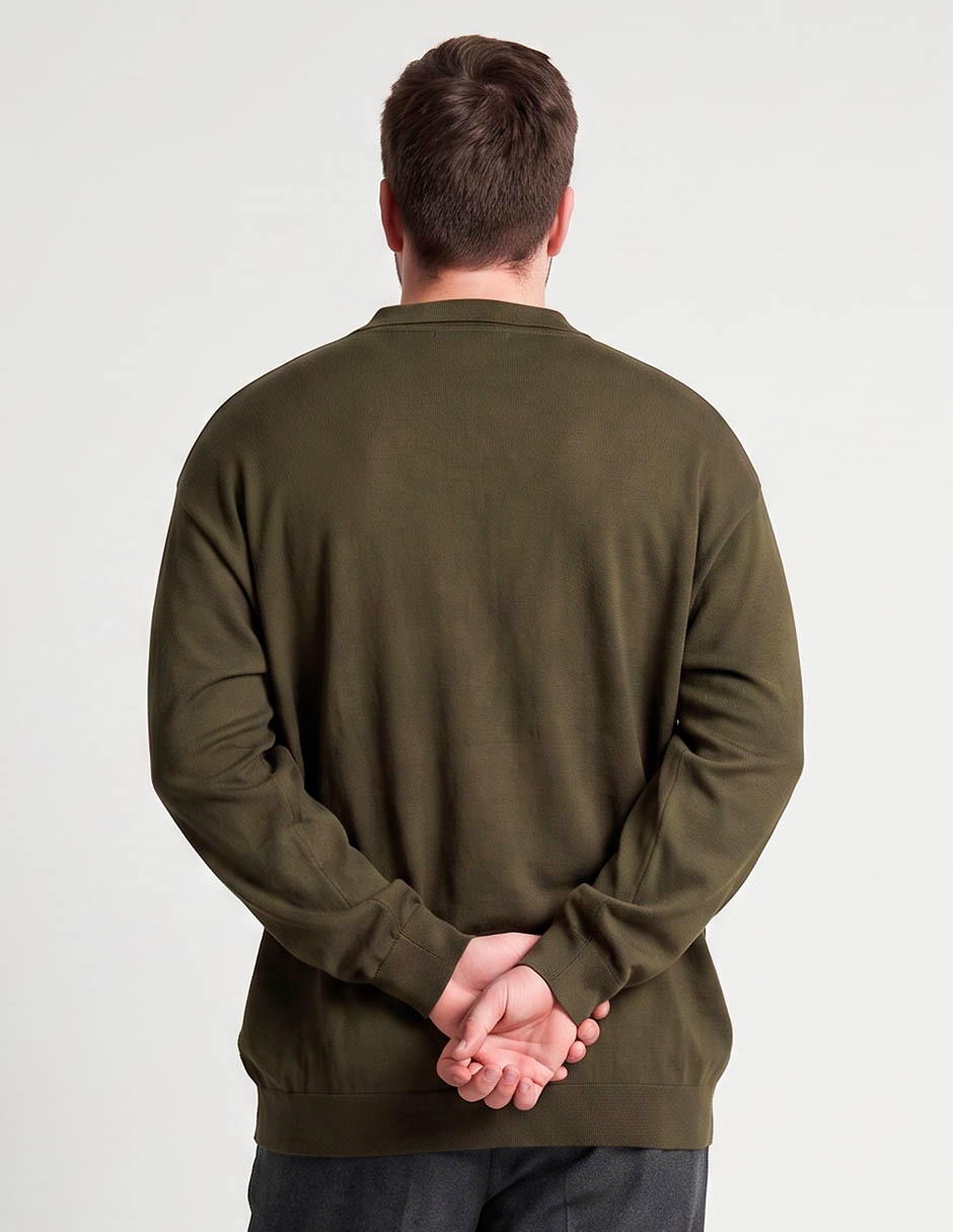 Playera para hombre 2