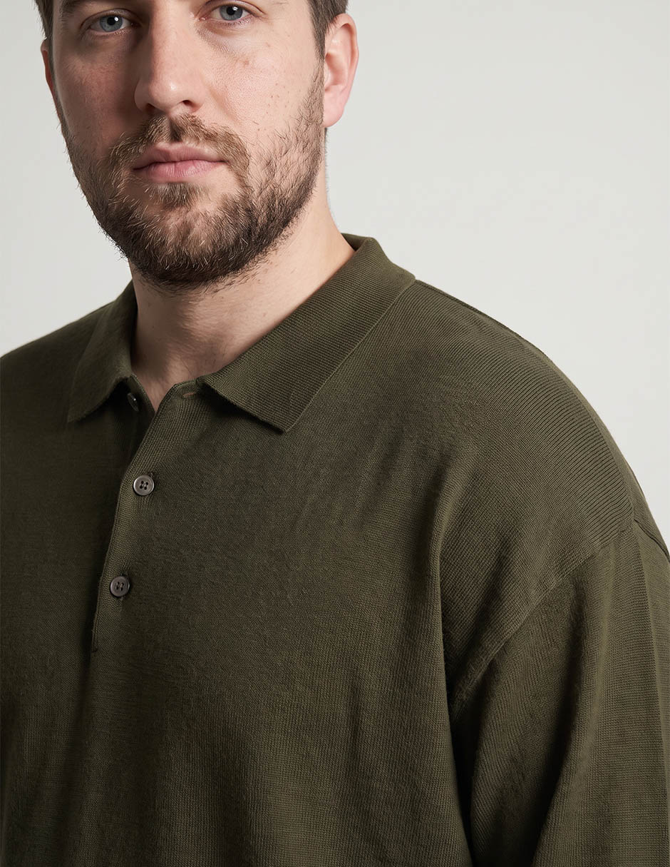Playera para hombre 3