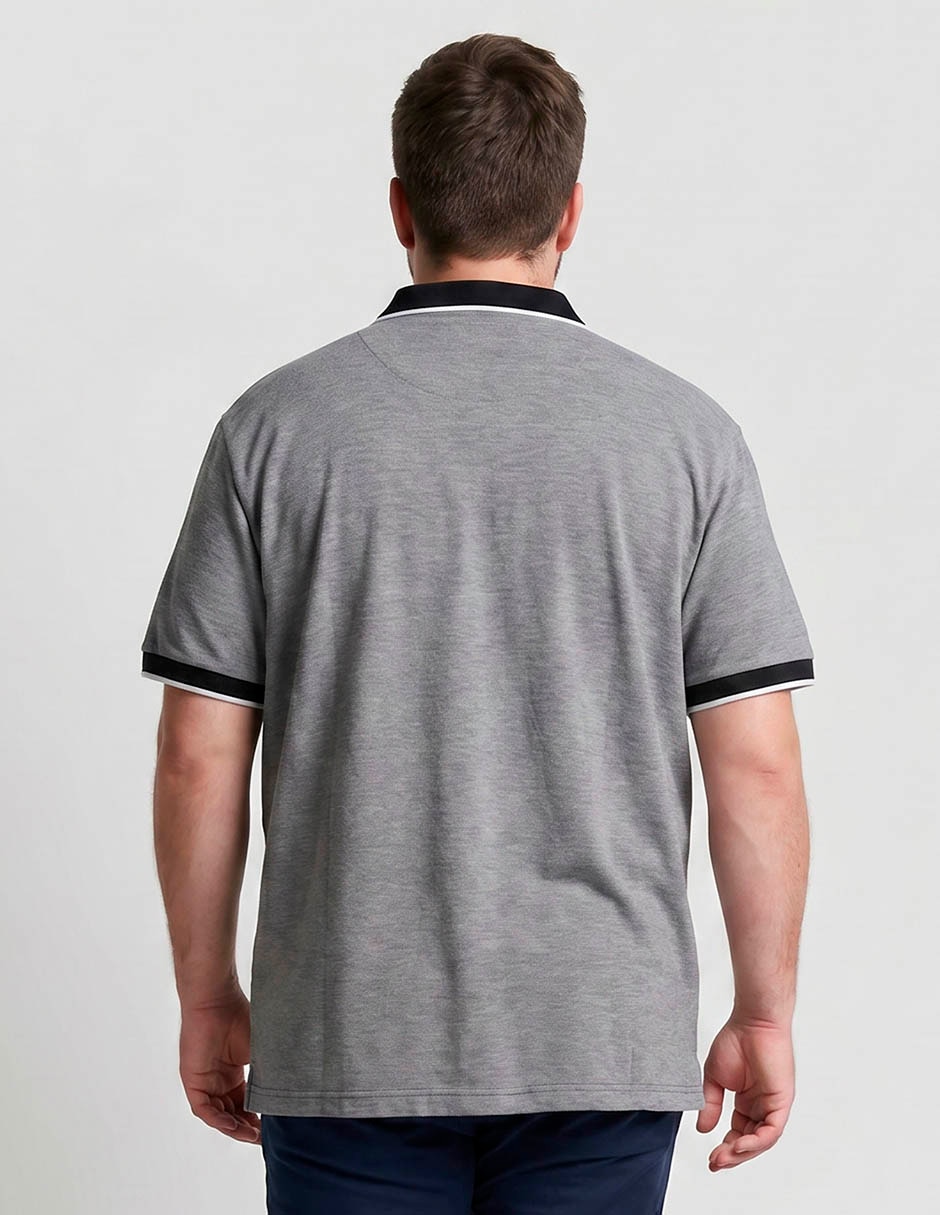 Playera para hombre 2
