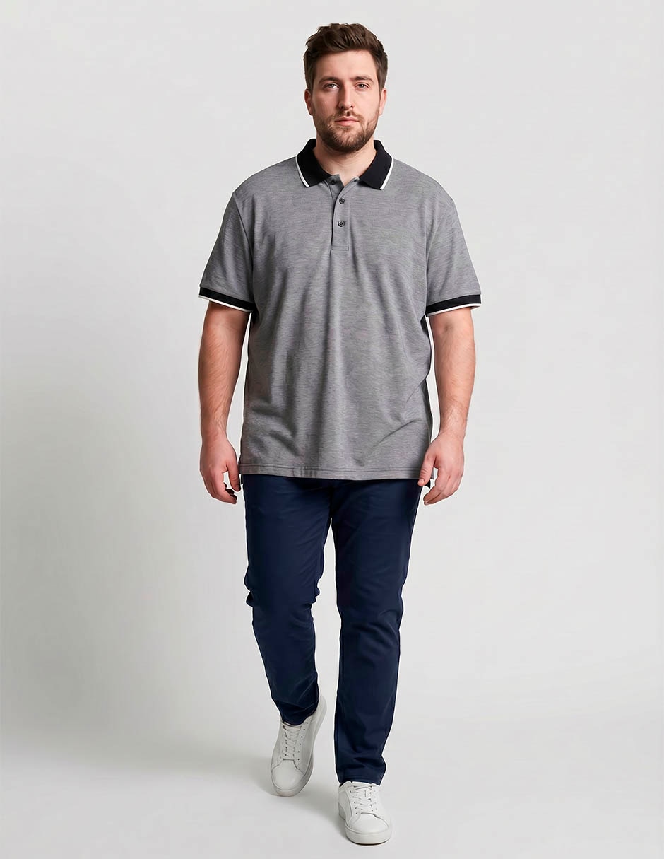Playera para hombre 3